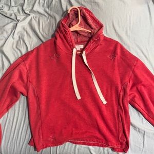 Colsie brand, slightly cropped.